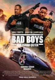 Bad Boys 3: Her Zaman Çılgın Türkçe Dublaj İzle