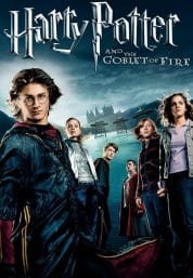 Harry Potter 4 Ateş Kadehi Full HD izle