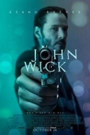 John Wick 1 Türkçe Dublaj Full İzle