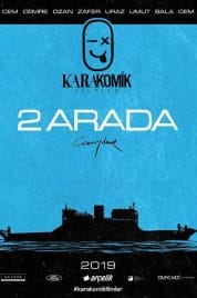 Karakomik Filmler 2 Arada Full Hd izle