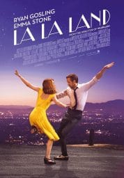 La La Land – Aşıklar Şehri Türkçe Dublaj İzle