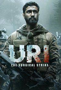 Uri: The Surgical Strike Full HD izle