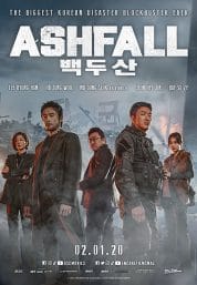 Ashfall – Patlama 1080p Full HD İzle