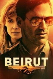 Beyrut (2018) Multi Dil Full Hd izle