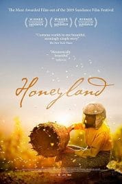 Honeyland – Bal Ülkesi 1080p Tek Part İzle