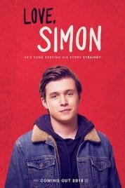 Love, Simon Filmi Tek Part Full İzle
