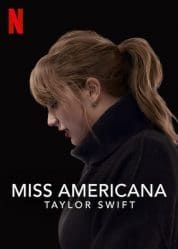 Taylor Swift Miss Americana Tek Part İzle
