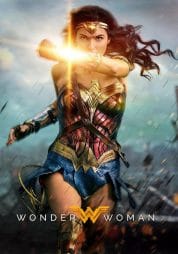Wonder Woman (2017) Tek Part Full İzle
