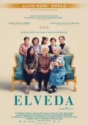 Elveda (2019) Filmi Türkçe Dublaj Full İzle
