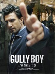 Gully Boy Hint Filmi Full HD İzle