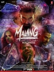 Malang – Unleash the Madness Hint Filmi 1080p İzle