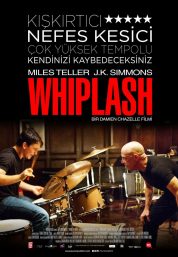 Whiplash Türkçe Dublaj 1080p Full İzle