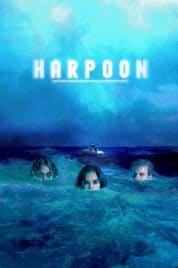 Harpoon (2019) Filmi Full HD izle