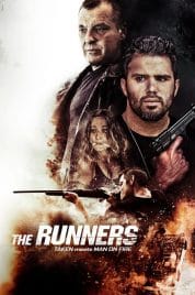 The Runners (2020) Full HD izle