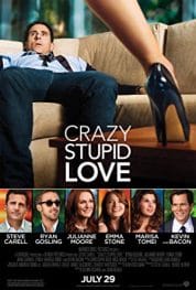 Çılgın Aptal Aşk – Crazy Stupid Love Türkçe Dublaj HD İzle