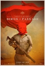 Göç Mevsimi – Birds Of Passage Full HD izle