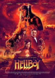 Hellboy (2019) Filmi Türkçe Dublaj Full izle