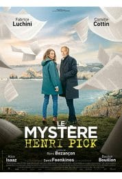 Henri Pick’in Gizemi Tek Part Türkçe Dublaj izle