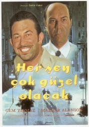 Her Şey Çok Güzel Olacak Sansürsüz HD izle