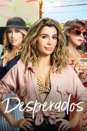 Desperados Filmi Türkçe Dublaj Full HD izle