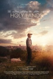 Holy Lands – Kutsal Topraklar Türkçe Dublaj HD izle