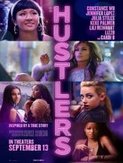 Hustlers Filmi Türkçe Dublaj Full izle