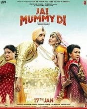 Jai Mummy Di Hint Filmi Full HD izle