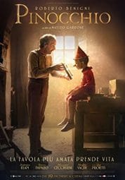 Pinokyo – Pinocchio (2019) Türkçe Dublaj Full İzle