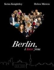 Seni Seviyorum Berlin – Berlin I Love You Türkçe Dublaj HD izle