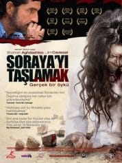 Soraya’yı Taşlamak (2008) Türkçe Dublaj HD izle