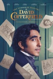 The Personal History of David Copperfield Full HD İzle