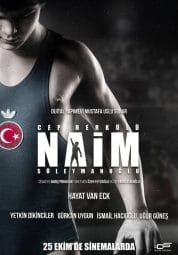 Cep Herkülü Naim Süleymanoğlu Full HD izle