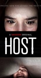 Host (2020) Filmi Tek Part HD izle