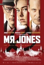 Mr. Jones 1080p Full HD izle