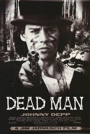 Ölü Adam – Dead Man (1995) Türkçe Dublaj izle