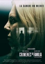 Crimenes De Familia – Aile Suçları Türkçe Dublaj izle