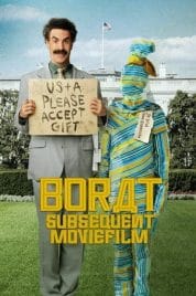 Borat Devam Filmi (2020) Full Hd izle