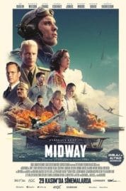 Midway (2019) Türkçe Dublaj & Altyazılı Full Hd izle