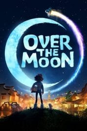 Over the Moon – Ayın Ötesinde (2020) Full Hd izle