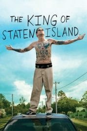 Staten Adası’nın Kralı (2020) Türkçe Dublaj Full Hd izle