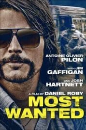 Most Wanted – Target Number One (2020) Full Hd izle