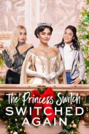 The Princess Switch 2: Switched Again (2020) Full Hd izle