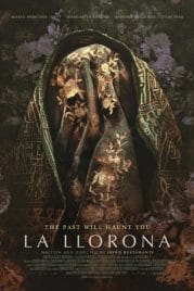 La Llorona izle – La Llorona (2020) Full Hd izle