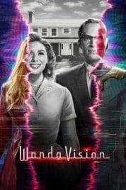 WandaVision 1. Sezon Full Hd izle – WandaVision 1. Sezon izle