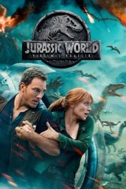 Jurassic Park 5: Yıkılmış Krallık izle – (2018) Türkçe dublaj & altyazılı izle