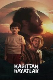 Kağıttan Hayatlar izle – Kağıttan Hayatlar (2021) Full Hd  izle