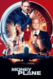 Para Uçağı izle – Money Plane (2020) Türkçe dublaj & altyazılı full hd izle