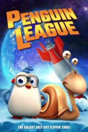 Penguenler Takımı izle – Penguenler Takımı Türkçe dublaj full hd izle