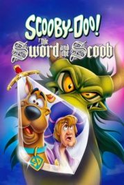 Scooby-Doo! Kılıç ve Scoob izle – 2021 Türkçe dublaj full hd izle