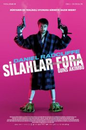 Silahlar Fora izle – Silahlar Fora (2019) Türkçe dublaj & altyazılı izle